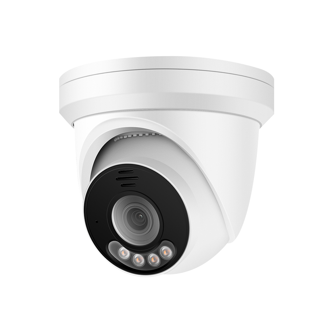 TrueCCTV TR-IP12TW28 IP Turret Camera