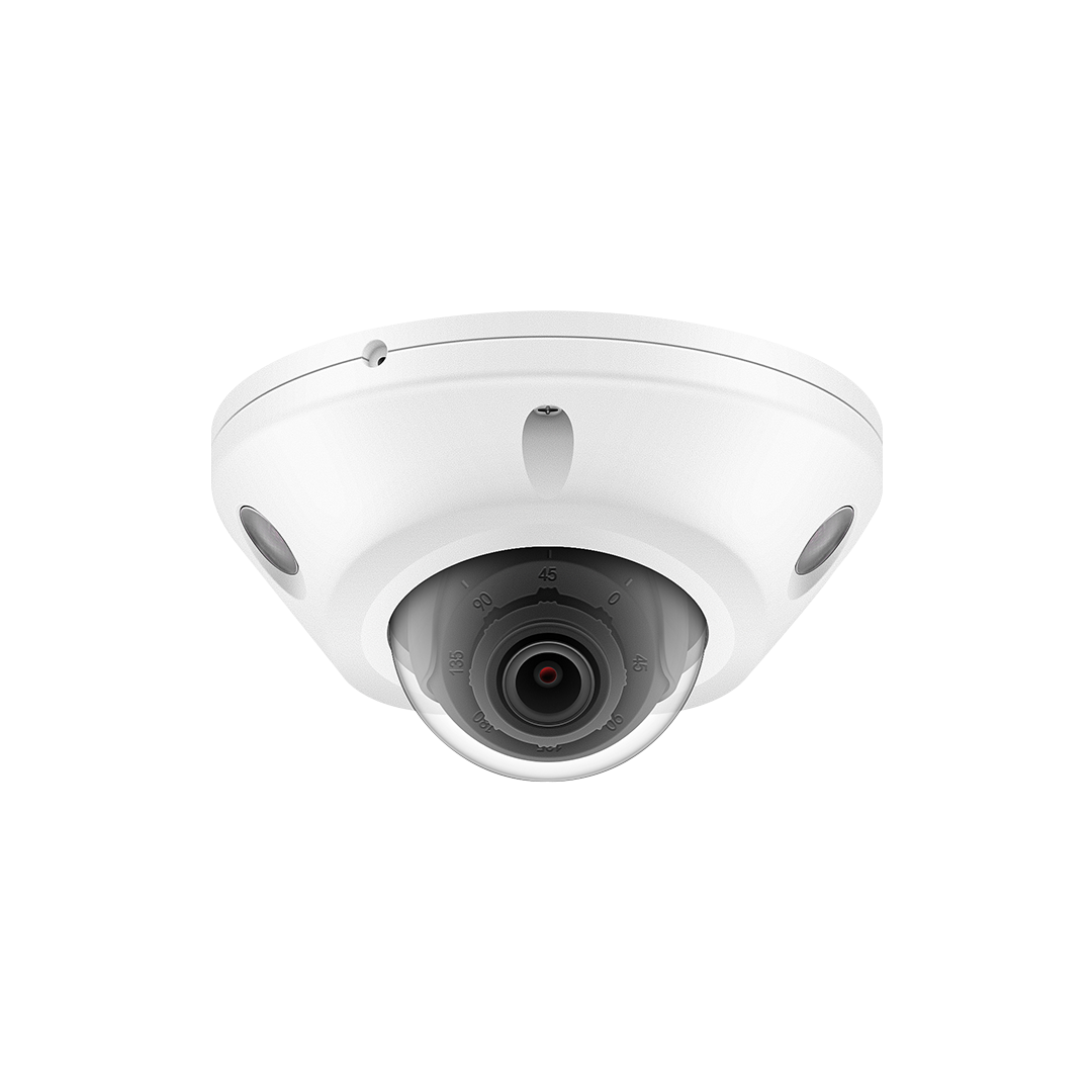 TrueCCTV TR-IP8DO28 Dome Camera