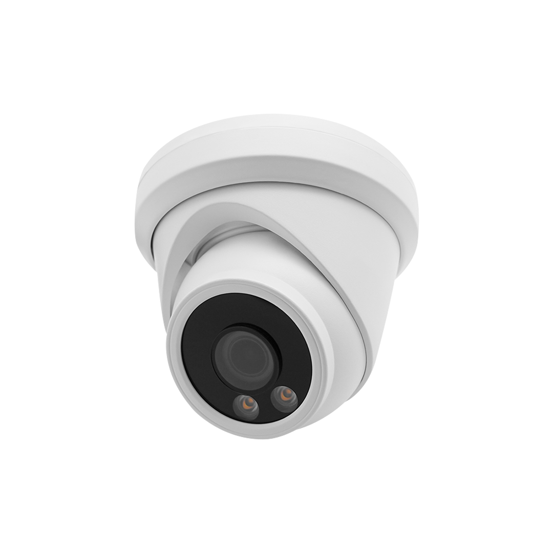 TrueCCTV TR-IP8TW28 Turret Camera