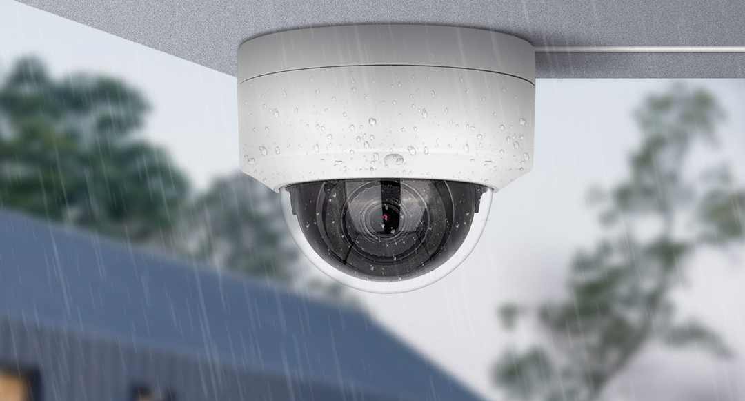 cctv ip camera weatherproof ip66 ip67